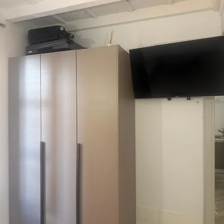 Jblago Apartament